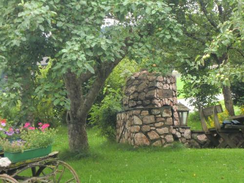 Hostal Weberhof Hopfgarten