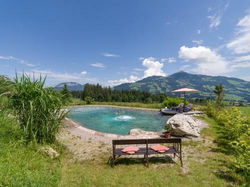 Hostal Weberhof Hopfgarten