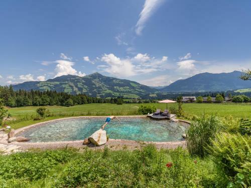 Hostal Weberhof Hopfgarten