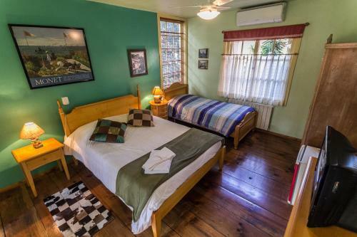 Hostal Pousada Volta Ao Mundo