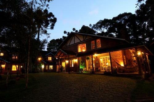 Hostal Pousada Volta Ao Mundo