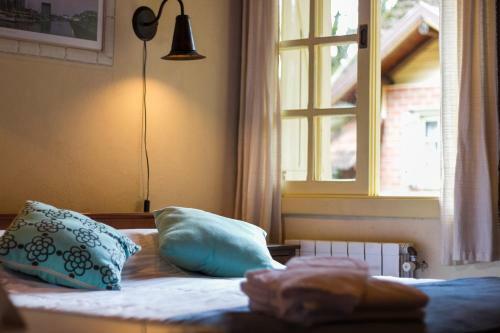 Hostal Pousada Volta Ao Mundo