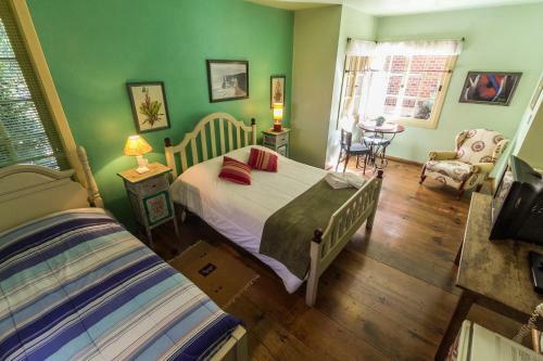 Hostal Pousada Volta Ao Mundo