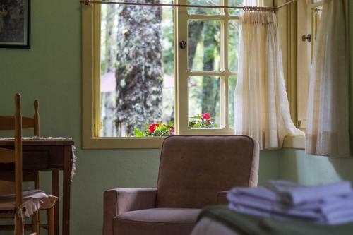 Hostal Pousada Volta Ao Mundo