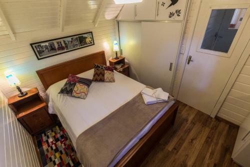 Hostal Pousada Volta Ao Mundo