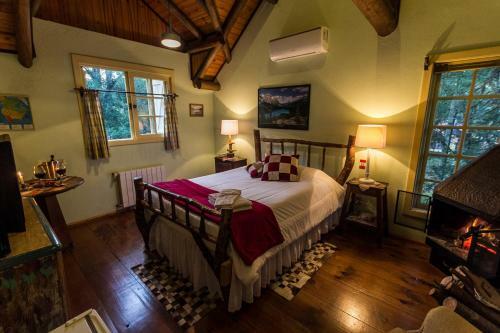Hostal Pousada Volta Ao Mundo