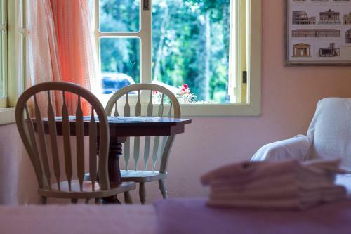 Hostal Pousada Volta Ao Mundo