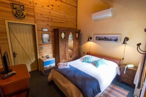 Hostal Pousada Volta Ao Mundo