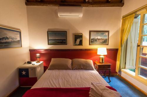Hostal Pousada Volta Ao Mundo