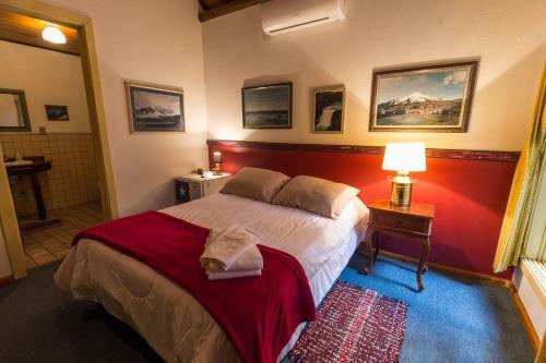 Hostal Pousada Volta Ao Mundo