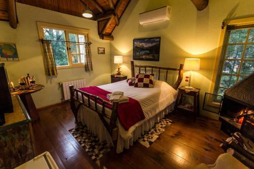 Hostal Pousada Volta Ao Mundo