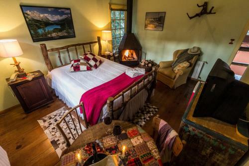 Hostal Pousada Volta Ao Mundo