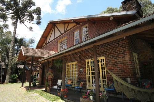 Hostal Pousada Volta Ao Mundo