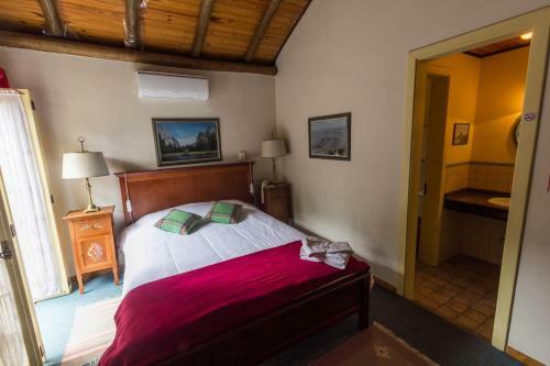 Hostal Pousada Volta Ao Mundo