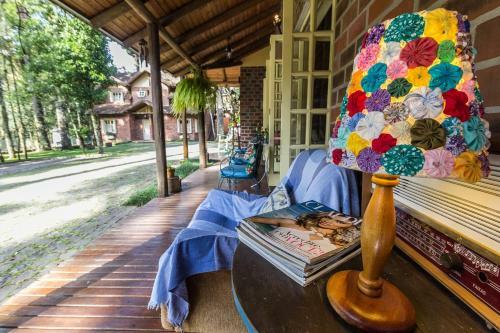Hostal Pousada Volta Ao Mundo