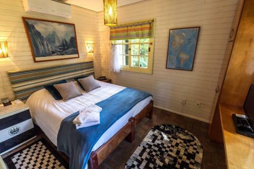 Hostal Pousada Volta Ao Mundo