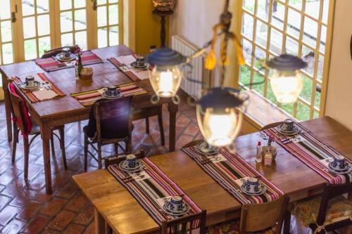 Hostal Pousada Volta Ao Mundo