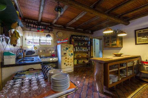 Hostal Pousada Volta Ao Mundo
