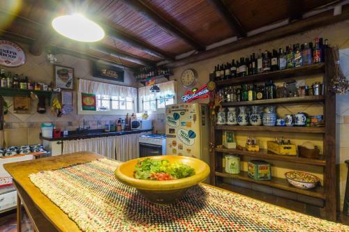 Hostal Pousada Volta Ao Mundo