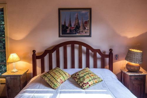 Hostal Pousada Volta Ao Mundo