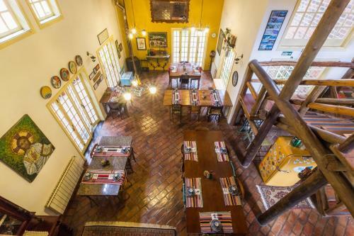 Hostal Pousada Volta Ao Mundo