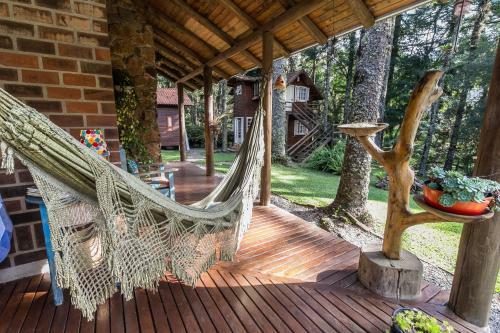 Hostal Pousada Volta Ao Mundo