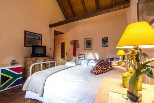 Hostal Pousada Volta Ao Mundo