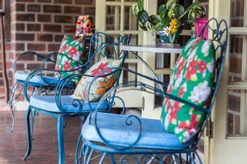 Hostal Pousada Volta Ao Mundo