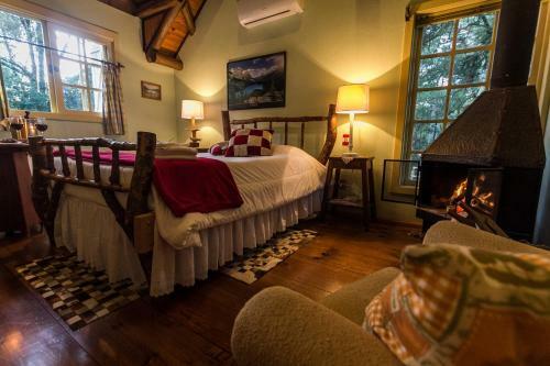 Hostal Pousada Volta Ao Mundo