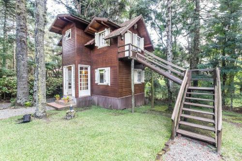 Hostal Pousada Volta Ao Mundo