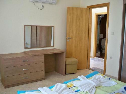 Aparthotel Apolon Complex