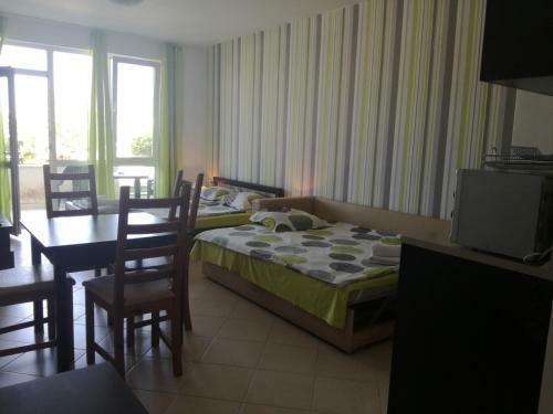 Aparthotel Apolon Complex