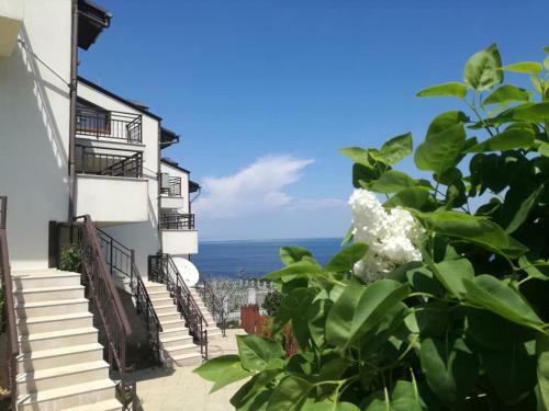 Aparthotel Apolon Complex