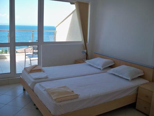 Aparthotel Apolon Complex