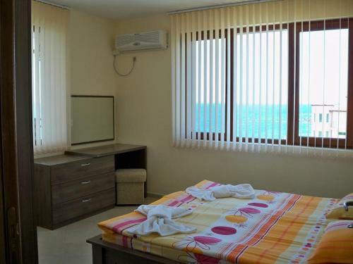 Aparthotel Apolon Complex