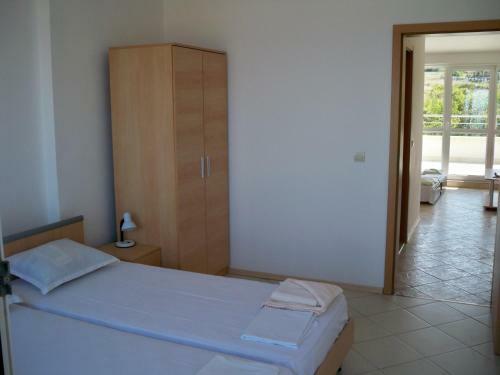 Aparthotel Apolon Complex