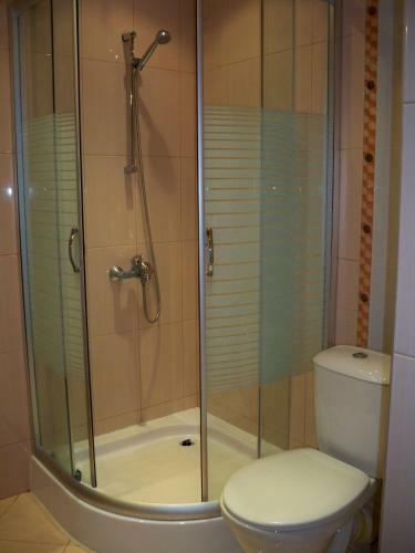 Aparthotel Apolon Complex