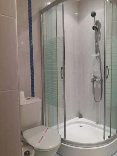 Aparthotel Apolon Complex