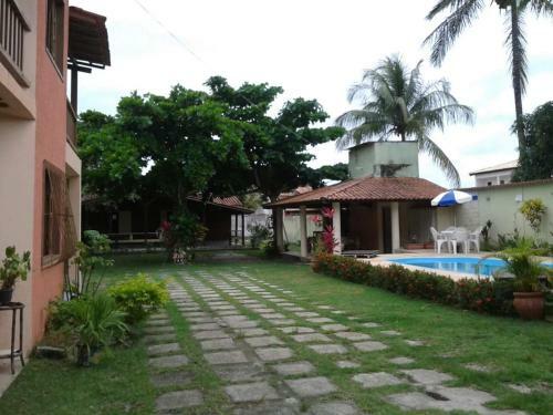 Residencial Do Bosque
