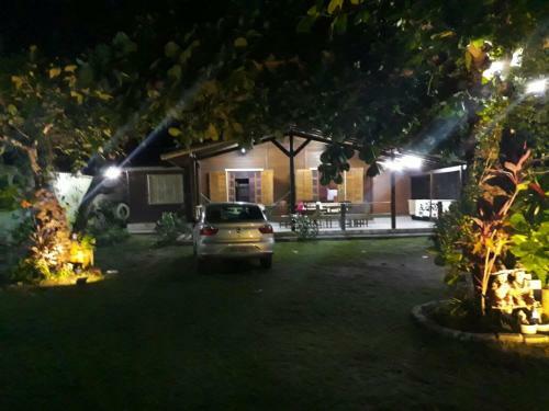 Residencial Do Bosque