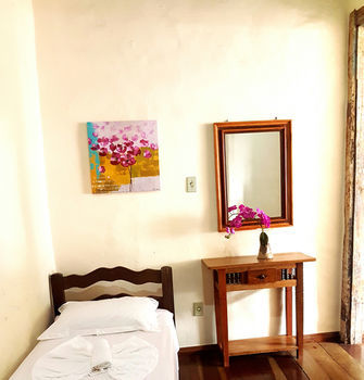 Hostal Caminhos Da Liberdade Pousada