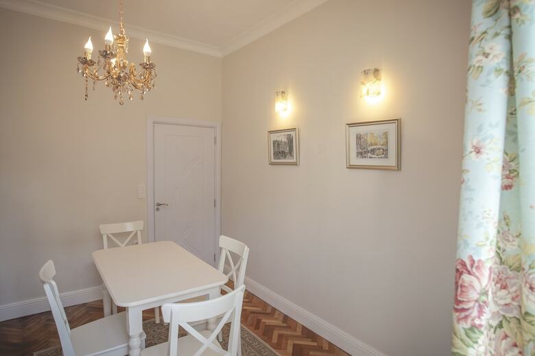 Apartamento Presidency House