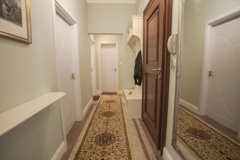 Apartamento Presidency House