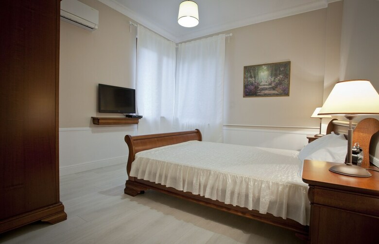 Apartamento Presidency House