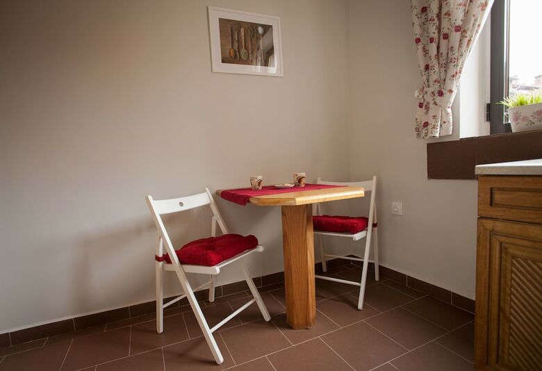 Apartamento Presidency House