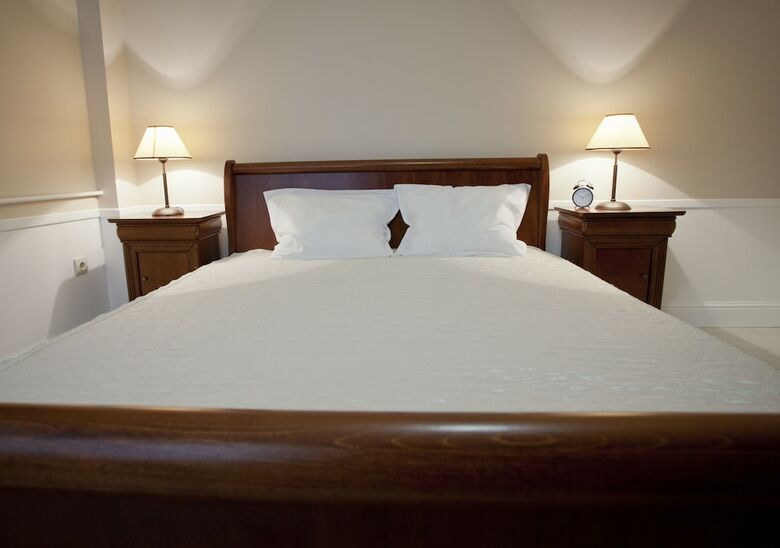Apartamento Presidency House