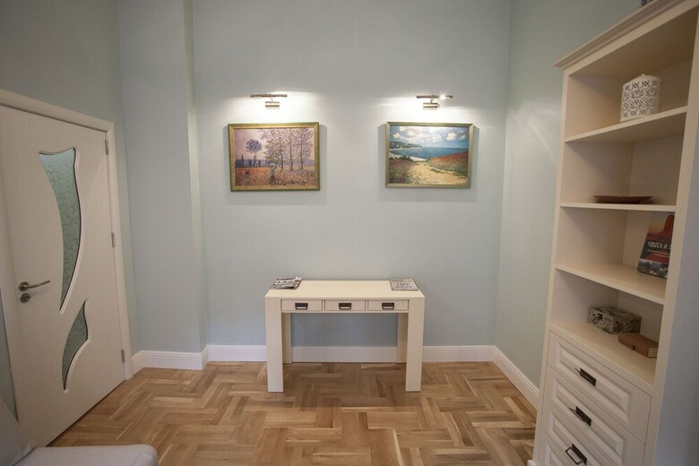 Apartamento Presidency House