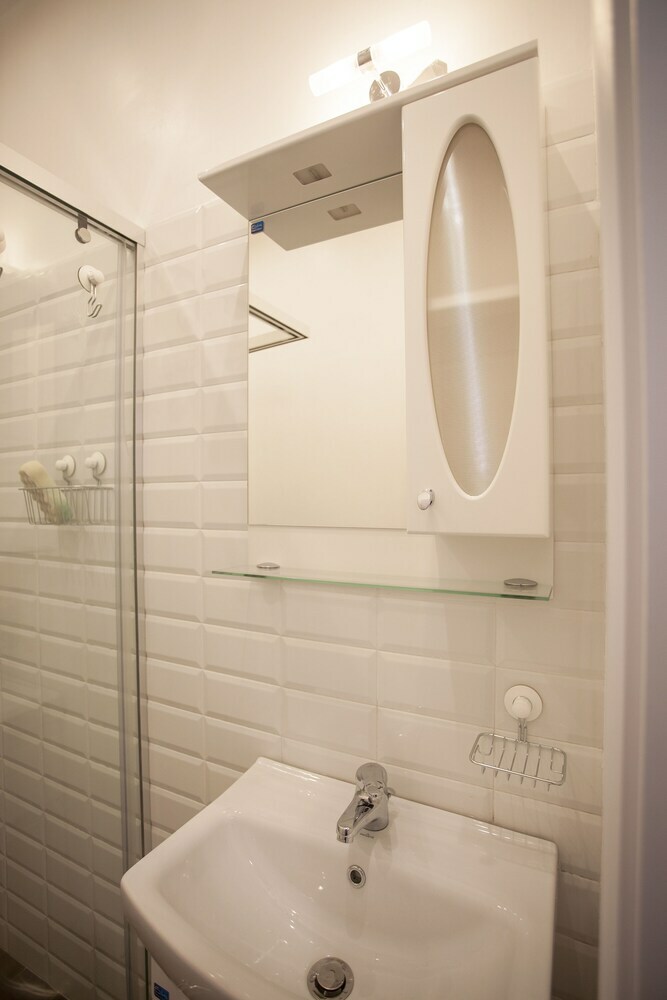 Apartamento Presidency House