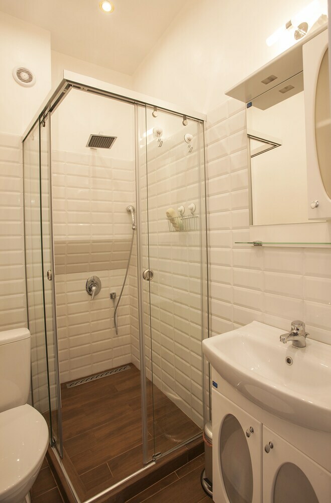 Apartamento Presidency House