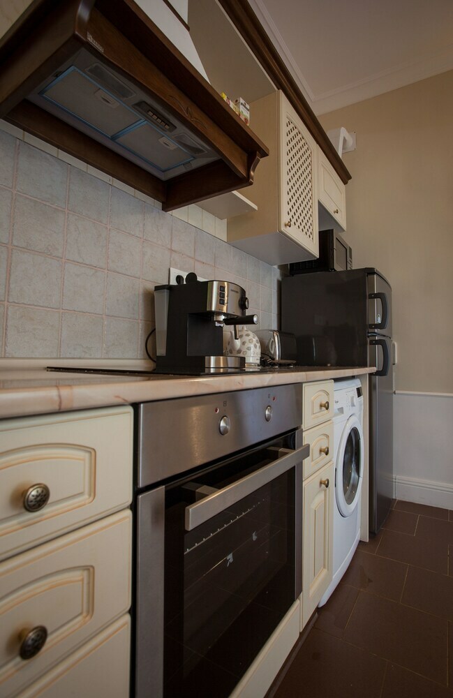 Apartamento Presidency House